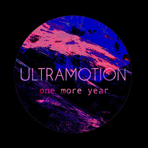 one more year album art