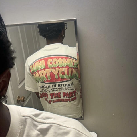 Madd Maxx album art