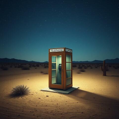 Area Code 505 album art