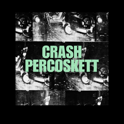 CRASH album art