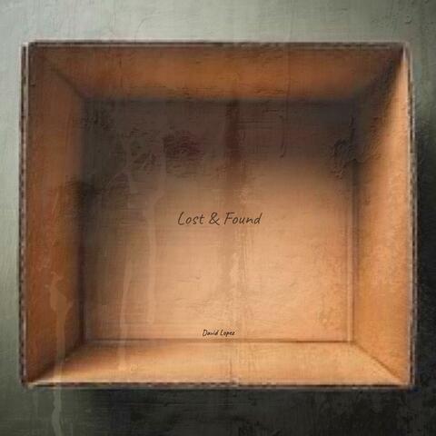 Lost & Found album art