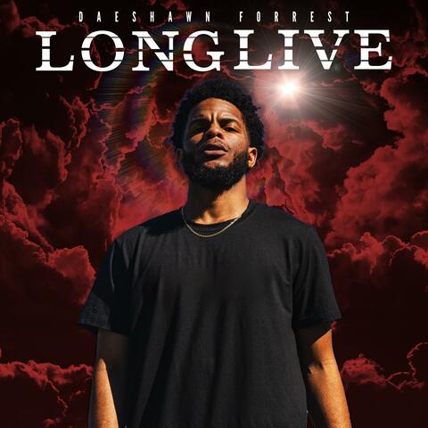 LONG LIVE album art