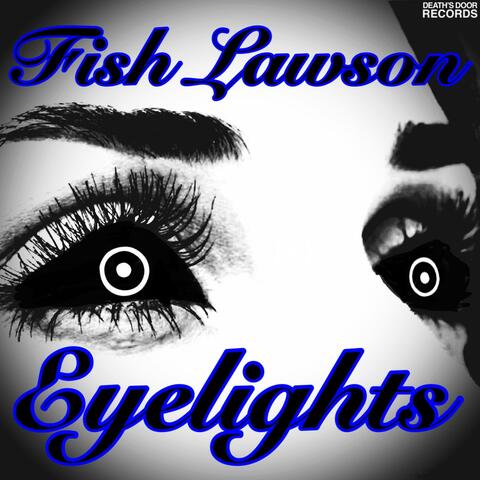 Eyelights album art