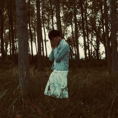 In sospeso album art