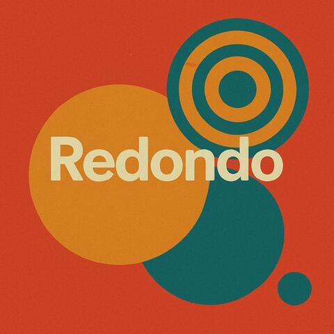 Redondo album art