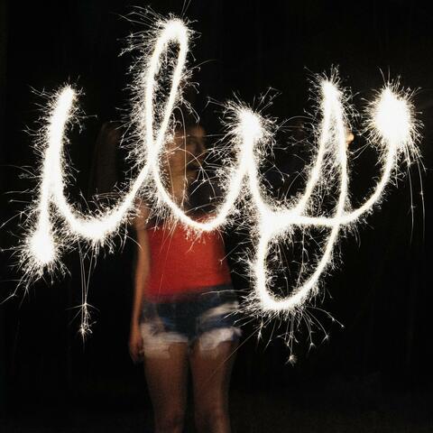 i think ily album art