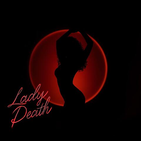 Lady Death album art