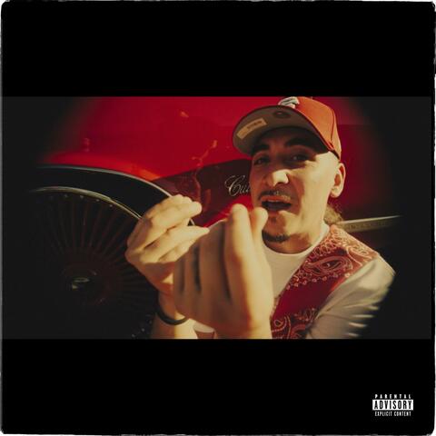 Gotta Get It album art