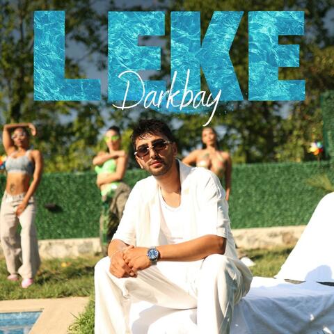 Leke album art
