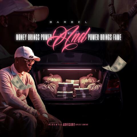 Pa Que Me Baile album art