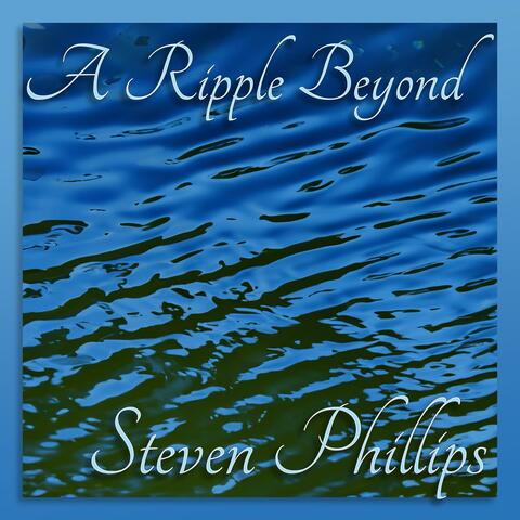 A Ripple Beyond album art