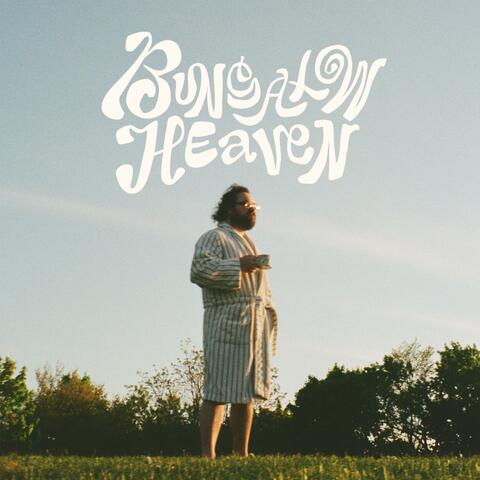 Bungalow Heaven album art