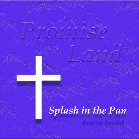 Splash in the Pan album art