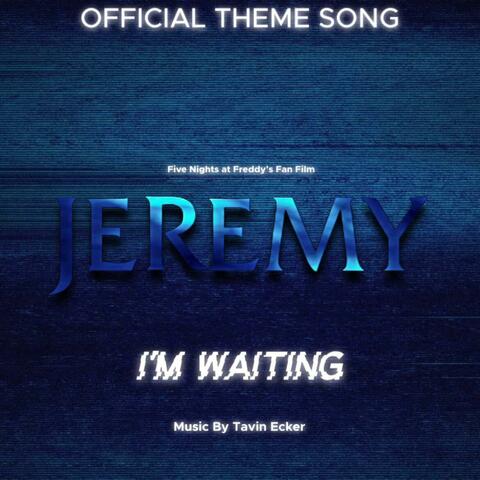 I'm Waiting.. (Official Soundtrack) album art