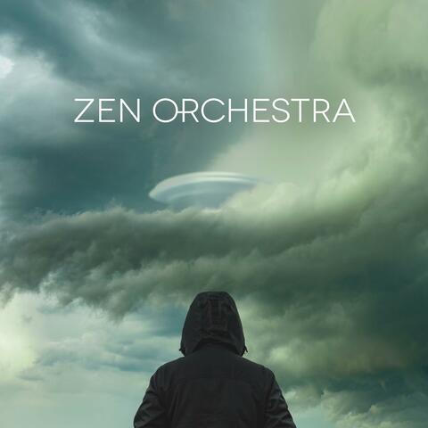 Zen Orchestra album art