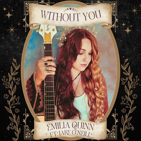 Without You (Single) (feat. Jake O'Neill) album art