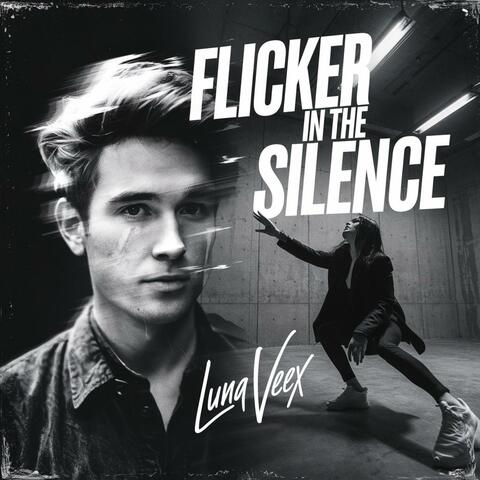 Flicker in the Silence album art