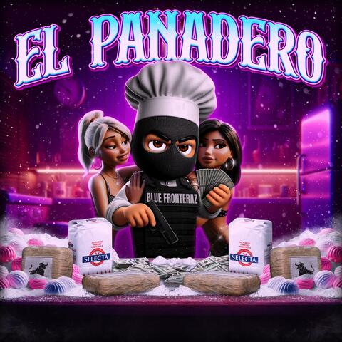 El Panadero album art