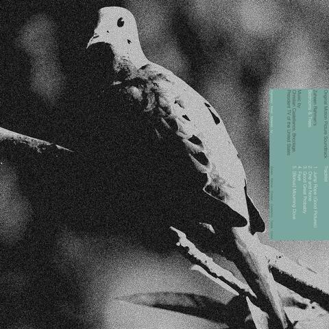 Bedrooms & Trees (Original Motion Picture Soundtrack) album art