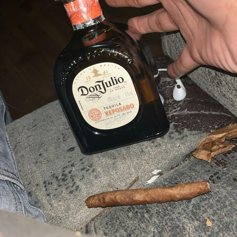 Tryna Come Up album art