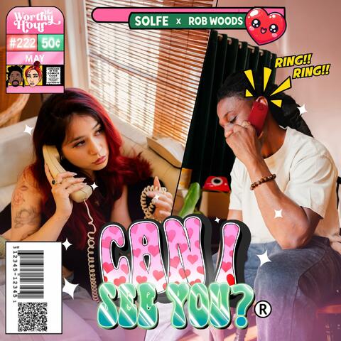 can i see you? album art