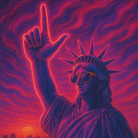 Hand Them Ls Out album art