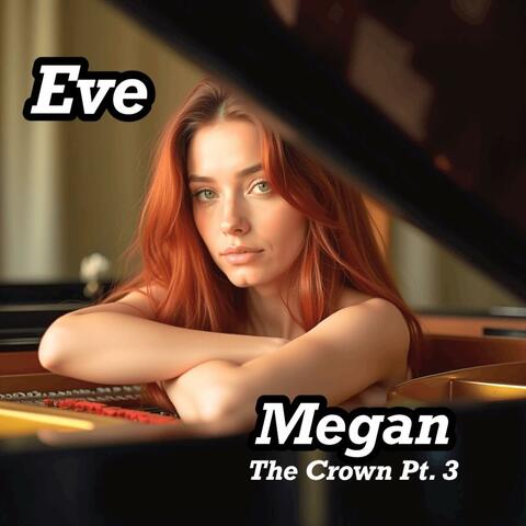 Megan album art