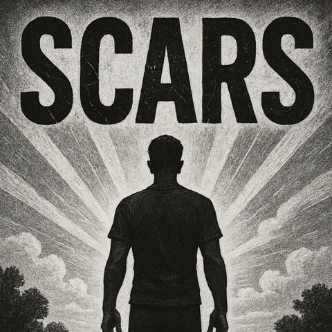 Scars album art