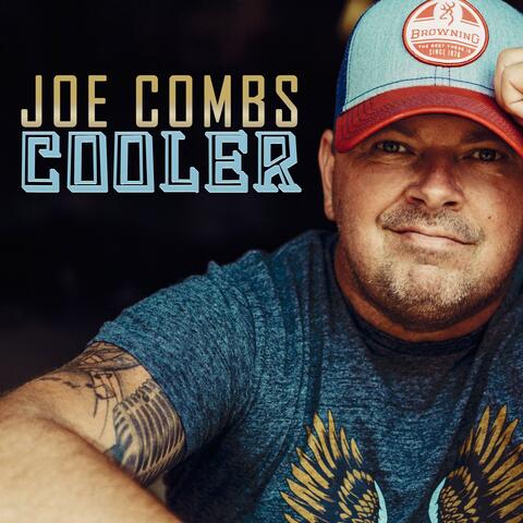 Cooler album art
