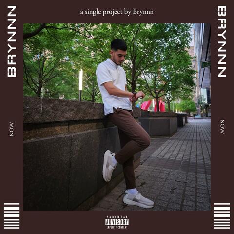 Now album art
