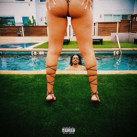 Traphouse Jodeci 3 album art