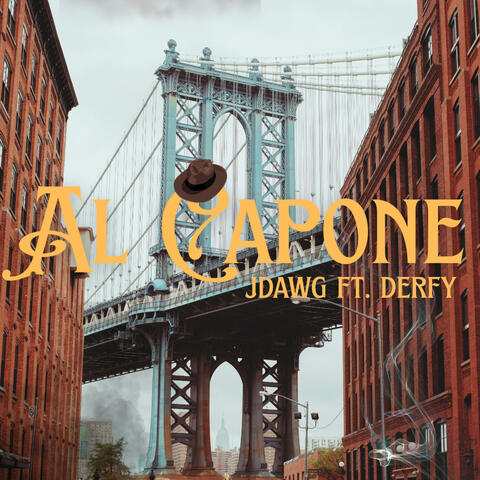 Al Capone (feat. Derfy) album art
