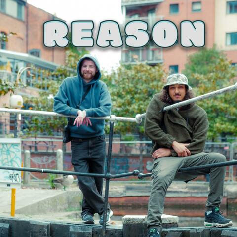Reason (feat. Migraine Mowgli) [Tngey Remix] album art