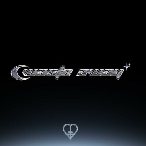 waste away album art