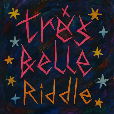 très belle album art