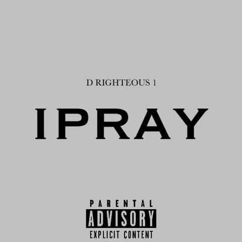 iPray album art