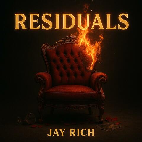 Residuals album art