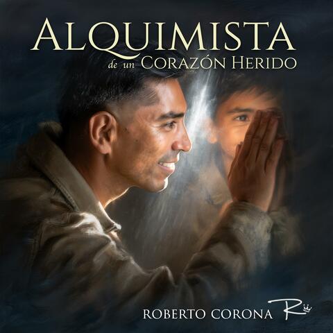 Alquimista de un Corazón Herido album art