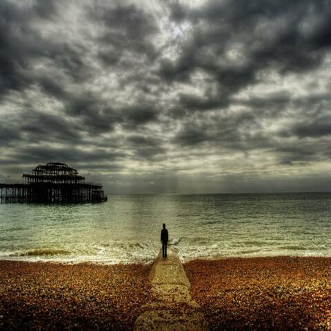 Tere Pyaar Mein album art