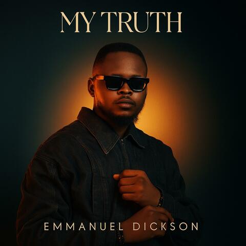 My Truth album art