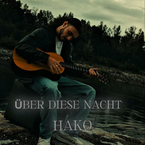 Über diese Nacht album art