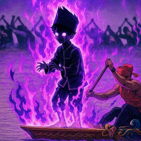 AURA FARMING BOAT RACE album art