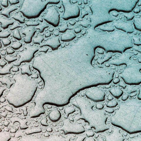Raindrops (feat. Canon Adkins) album art
