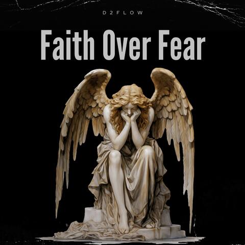Faith Over Fear album art