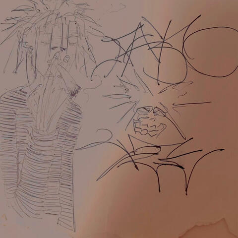 Pressure album art