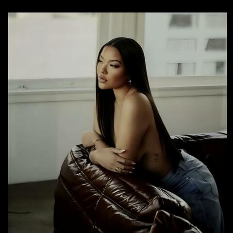 Meant To Be (feat. Ebby) album art