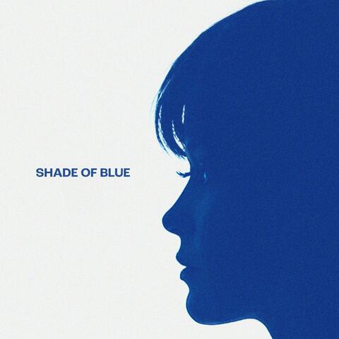 Shade Of Blue album art