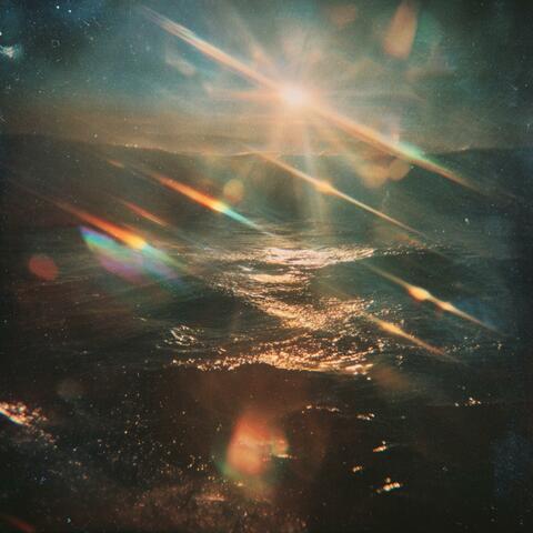 Tidal Wave EP album art