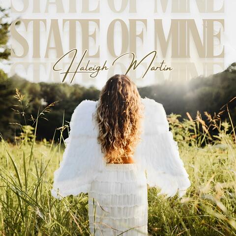 State of Mine album art