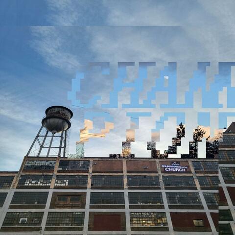 CHAMPION album art